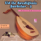 Ergin Kizilay - Ud İle Sevdiğiniz Şarkılar, Vol.3