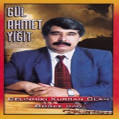 Gül Ahmet Yiğit - Gelinmiki Kurban Olam