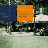 Albert Nicholas & Jimmy Archey & Michel Attenoux - Classic Jazz At St Germain Des Près