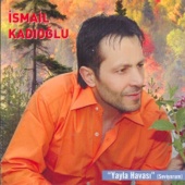 İsmail Kadıoğlu - Yayla Havasi (Seviyorum)