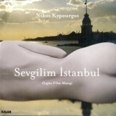 Nikos Kypourgos - Sevgilim Istanbul (Orijinal Film Müzikleri)