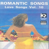 Yusuf Bütünley - Romantic Songs / Love Songs, Vol.10
