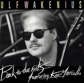 Ulf Wakenius - Back To The Roots