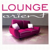 Enstrümantal - Lounge Orient