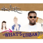 Wan-Cee - What's Urban