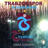 Kibar Sürmen - Tiryakinim Trabzon