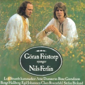Göran Fristorp - Göran Fristorp sjunger Nils Ferlin