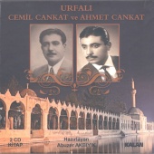 Ahmet Cankat - Urfalı Ahmet Cankat