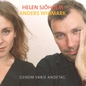 Anders Widmark & Helen Sjöholm - Genom varje andetag