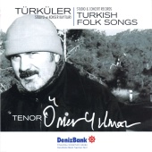 Ömer Yılmaz - Türküler