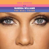 Vanessa Williams - The Real Thing [Soul Seekerz Dance Remixes]