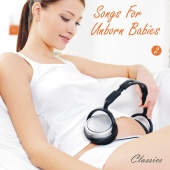 Ayhan Orhuntaş - Songs for Unborn Babies, Vol. 2