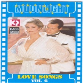 Yusuf Bütünley - Moonlight Love Songs Vol.6