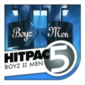 Boyz II Men - Boyz II Men Hit Pac - 5 Series