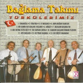 Koro - Baglama Takimi - Türkülerimiz