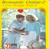 Ethem Adnan Ergil - Romantic Guitar 2 / Love Songs, Vol.4