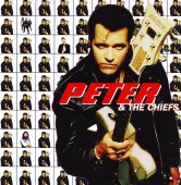 Peter & The Chiefs - Peter & The Chiefs