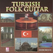 Ethem Adnan Ergil - Turkish Folk Guitar, Vol.5