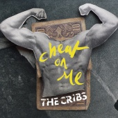 The Cribs - Cheat On Me (Live)