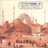 Ergin Kizilay - Süper Fasıl, Vol.3