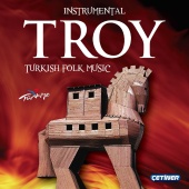 Ahmet Özgül - Troy Turkısh Folk Music