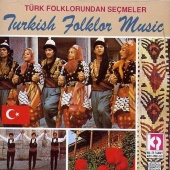 Hamdi Özbay - Türk Folklorundan Seçmeler