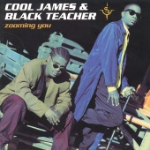 Black Teacher & Cool James - Zooming You