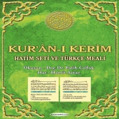 Fatih Çollak - Kur'an-ı Kerim Hatim
