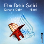 Ebu Bekir Şatiri - Kur'an-ı Kerim Hatim