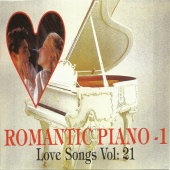 Yusuf Bütünley - Romantic Piano, Vol.1