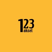 123 - aksel