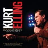 Kurt Elling - Dedicated To You: Kurt Elling Sings the Music of Coltrane and Hartman [Digital e-Booklet]