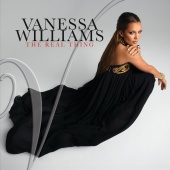 Vanessa Williams - The Real Thing [Digital PDF Booklet]