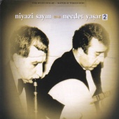 Necdet Yasar - Niyazi Sayın & Necdet Yaşar, No. 2