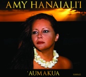 Amy Hanaiali'i - 'Aumakua