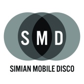Simian Mobile Disco - Audacity Of Huge