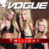 Vogue - Twilight
