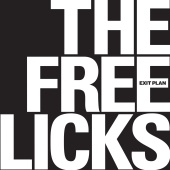 THE FREE LICKS - Exit Plan