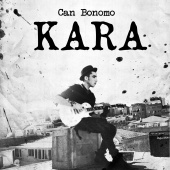 Can Bonomo - Kara