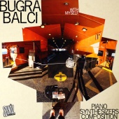 Bugra Balci - With Myself