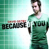 David Ostby - Because Of You