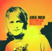Askil Holm - Daydream Receiver
