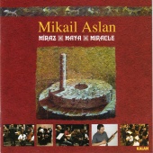 Mikail Aslan - Maya