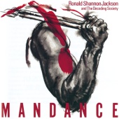 Ronald Shannon Jackson & The Decoding Society - Man Dance
