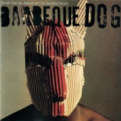 Ronald Shannon Jackson & The Decoding Society - Barbeque Dog
