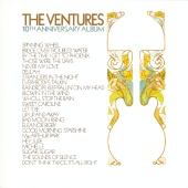 The Ventures - The Ventures 10th Anniversary Album