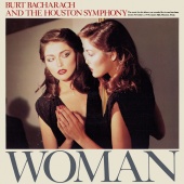 Burt Bacharach & The Houston Symphony - Woman