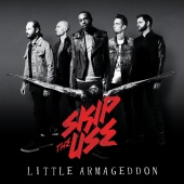 Skip The Use - Little Armageddon [Deluxe]