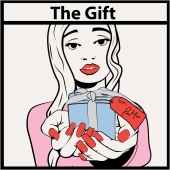 Pia Mia - The Gift