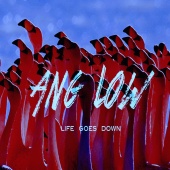 Ang Low - Life Goes Down EP